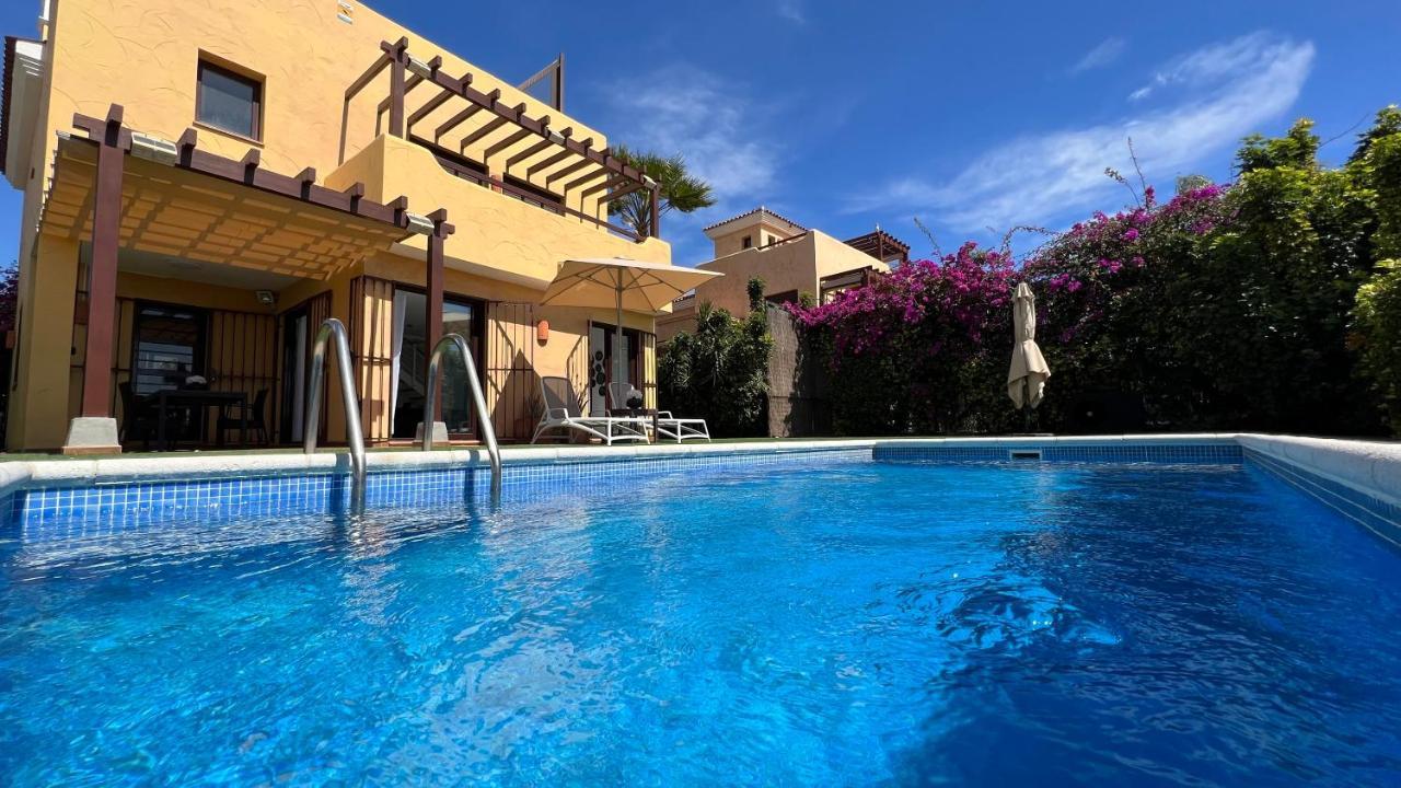 Splendid Star Tenerife Сан-Мігель-де-Абона Екстер'єр фото