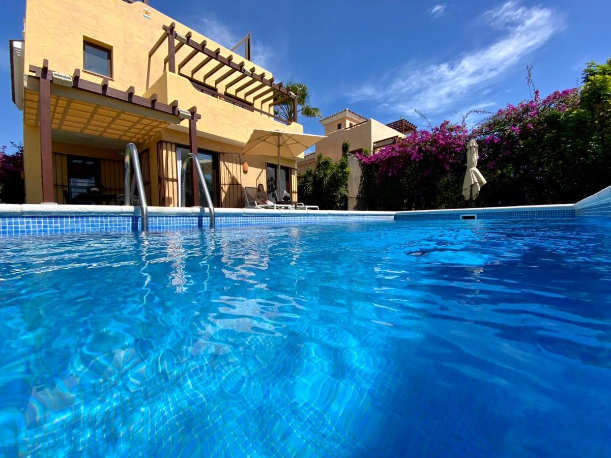 Splendid Star Tenerife Сан-Мігель-де-Абона Екстер'єр фото