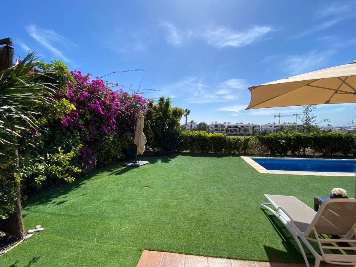 Splendid Star Tenerife Сан-Мігель-де-Абона Екстер'єр фото