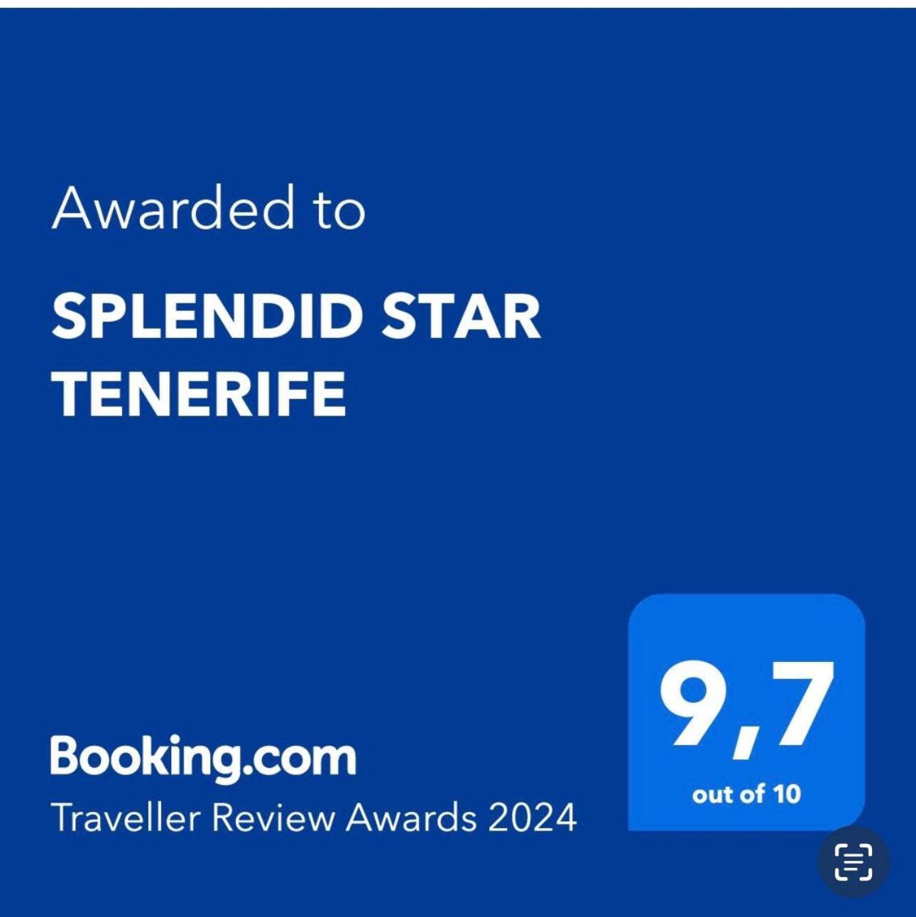 Splendid Star Tenerife Сан-Мігель-де-Абона Екстер'єр фото