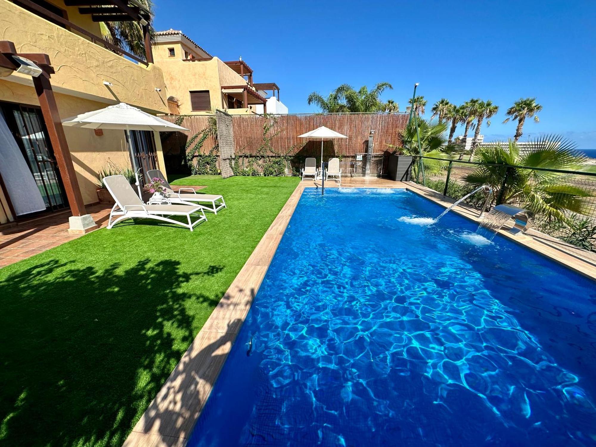 Splendid Star Tenerife Сан-Мігель-де-Абона Екстер'єр фото